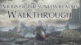 Dark Souls 3 Npc Walkthrough Sirris Of The Sunless Realm