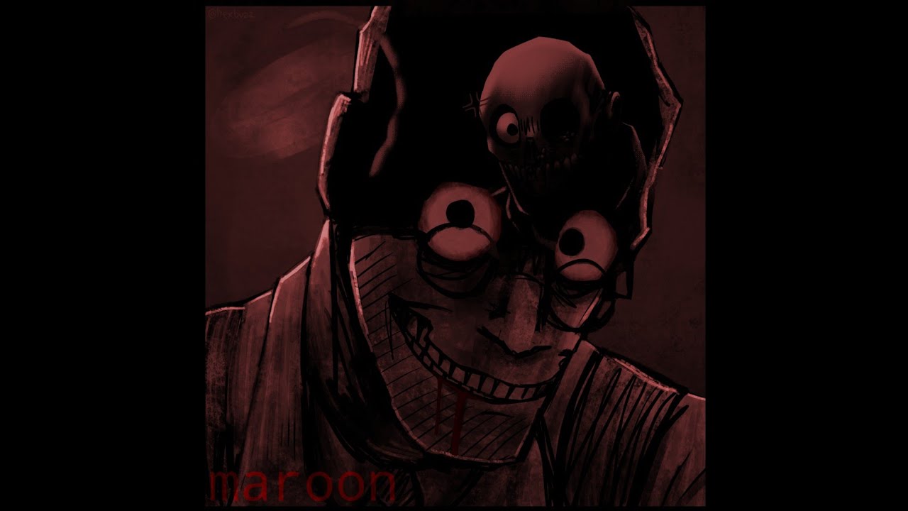 melancholic alcoholic (sped-up)