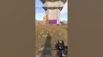 We Countered A RAID - Rust - Sri Lanka