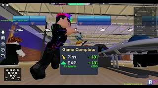 Roblox Bowling 2023