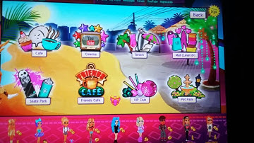 Msp Random time Moviestarplanet