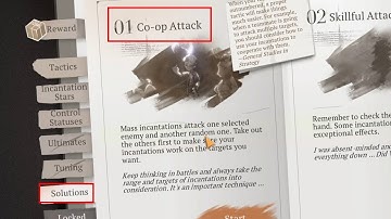 Reverse 1999 Solutions 01 Co-op Attack Tutorial