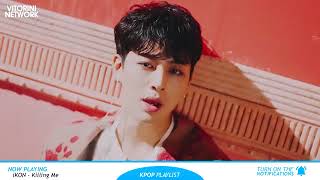 K POP Playlist 2019 - Mix #9 Party, Dance, Gym, Sport