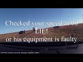 Cop Lies about speeding