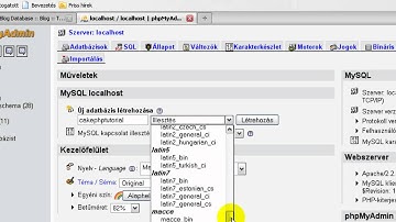 Cakephp Tutorial 02 - Blog tutorial part 2 ENG