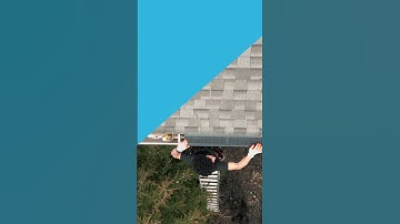 RainDrop #Gutter Guard Installation In Ringoes, NJ  #beforeandafter