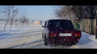 LADA Drift Russia KRD, Armavir