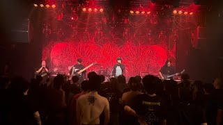 DEADSQUAD - LIVE IN SEOUL SOUTH KOREA 2024