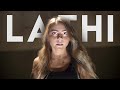LATHI - Weird Genius ft. Sara Fajira KHS & Jada Facer Cover