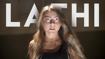 LATHI - Weird Genius ft. Sara Fajira (KHS & Jada Facer Cover)