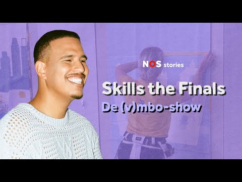 Skills The Finals