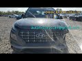 KMHRC8A30RU282678 Hyundai VENUE 2024