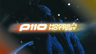OWNLANEKAY - Hoods Hottest | P110