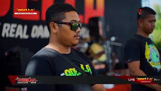 SAYIDAN // ALL ARTIST // ADELLA LIVE KEREK - TUBAN