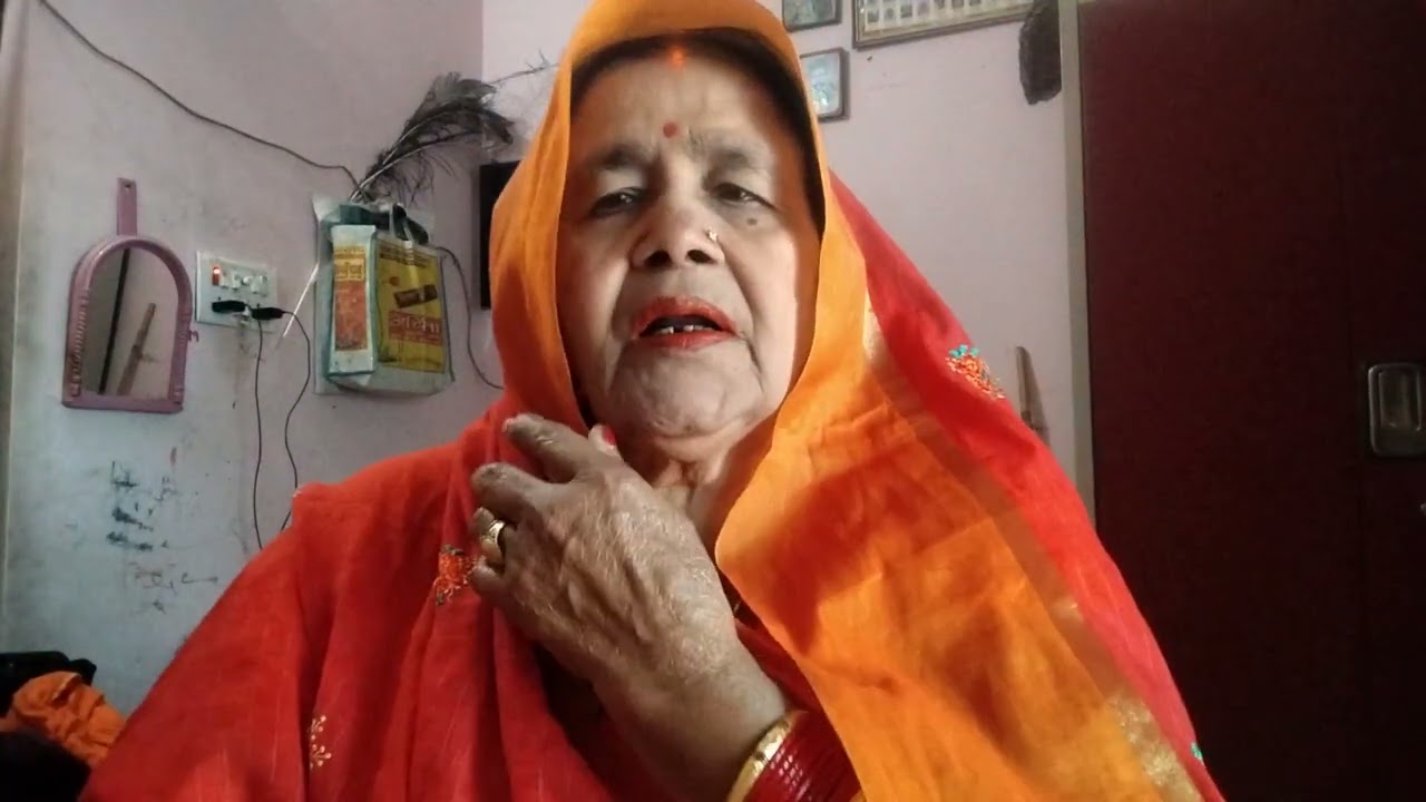 सोहर गीत