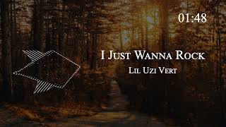 Lil Uzi Vert - I Just Wanna Rock AspectZavi