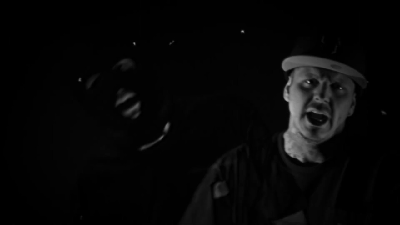 Novatore - In Darkness Reborn (OFFICIAL VIDEO) prod. by C-Lance - YouTube