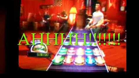 The most impossible gh3 song