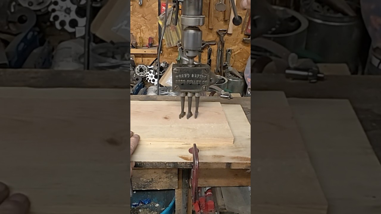 Engineering GENIUS For Building Windows | #windows #woodworking #antiques