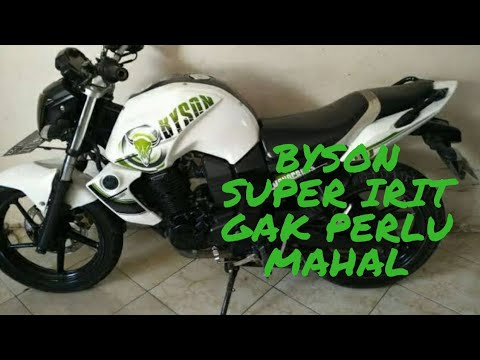 Cara Setting agar Yamaha Byson Karbu Langsam https://youtu.be/f8IEEHCRAoU Cara Setting agar Yamaha B. 