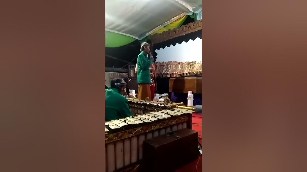 ULAH KOCAK SI ANANG, RIS IRISAN TELO