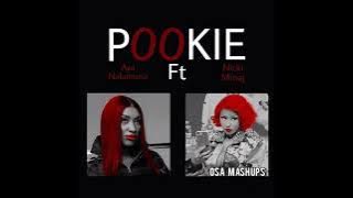 Aya Nakamura Ft Nicki Minaj - Pookie