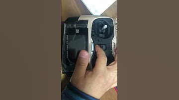 Radio Link AT9S Supported Languages