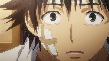 A Certain Magical Index - Clip - It