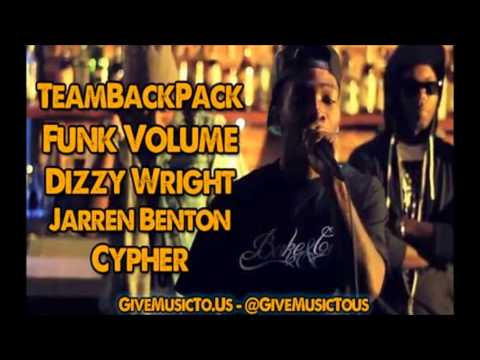 FV TeamBackPack Cypher Instrumental