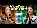 VivoTonic Review (2026) – Does It Really Boost Energy &amp; Vitality? Honest Truth + Shocking Results!