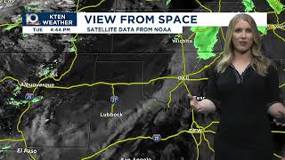 Fire weather concerns continue - February 17, 2026