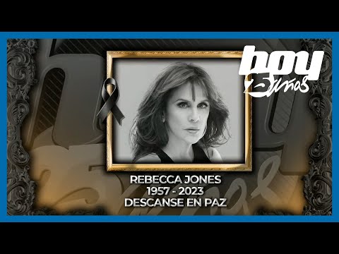 Video: ¿En qué episodio muere Rebecca?