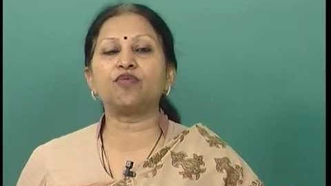 Mod-01 Lec-18 Advance Analytical Course