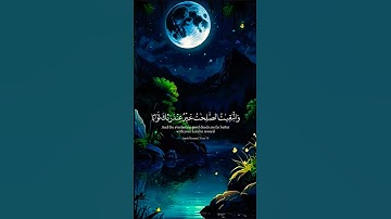 ﴿ وَيَزِيدُ اللَّهُ الَّذِينَ اهْتَدَوْا هُدًى ۗ﴾ القارئ"عبدالرحمن مسعد" صوت تقشعر له الأبدان 🤍😴