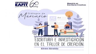 Escritura e investigación en el taller de creación