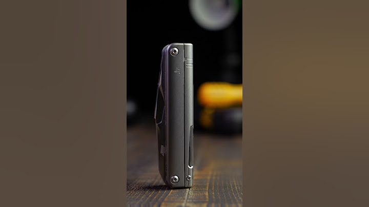 The Perfect Gadget Doesn’t Exi-