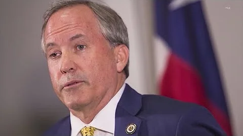 Texas Attorney General Ken Paxton launches investigation into Shein
