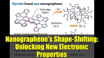 Nanographene