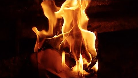 Olivia Anderson Music Video: The XX - Intro