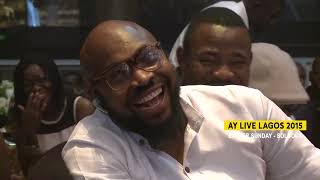 Mehnn, This Guys Are Too Funny Countdown To Ay Live Easter Sunday 2024