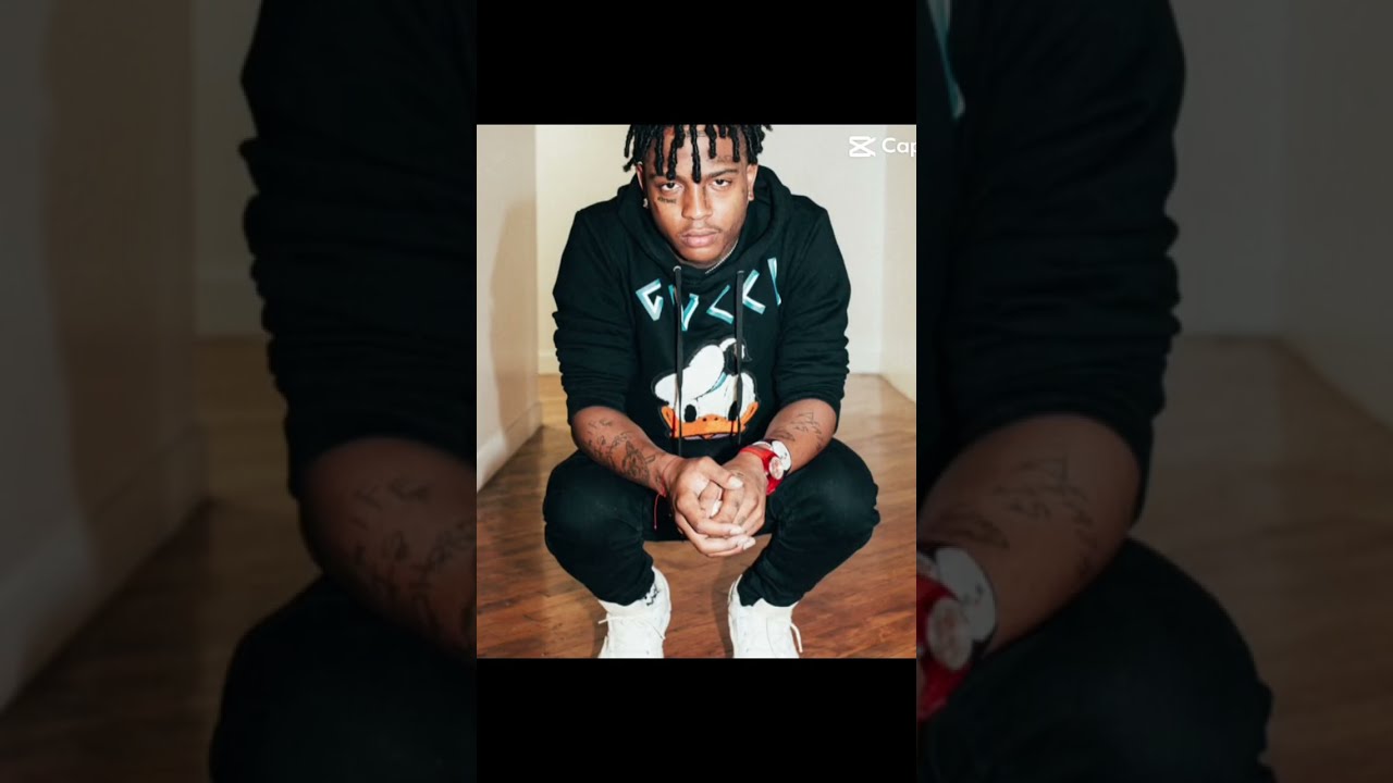 My Top 5 Rappers OAT Fyp Edit Lilwayne Liluzivert Skiimasktheslumpgod Xxxtentacion Juicewrld
