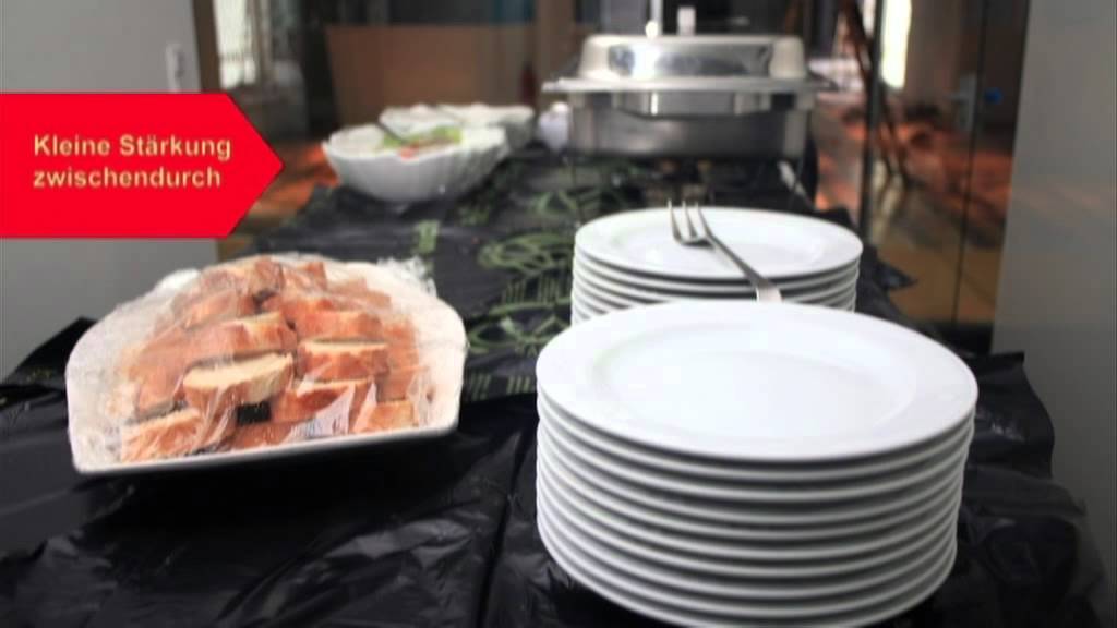 confern Büroumzug - So wird es gemacht!