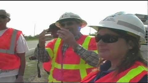 Houston District Adopt A Highway Program