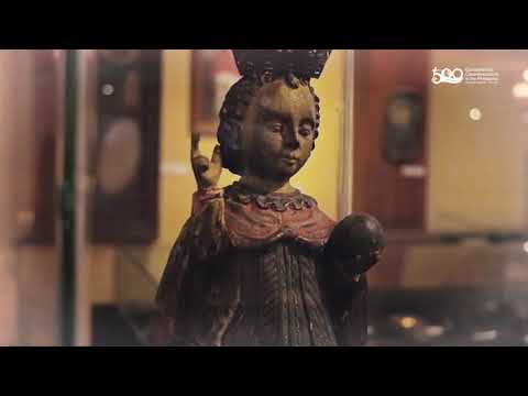 Pagyakap ng Pilipino sa Sto Nino | 500 Years of Christianity