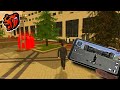 ЗАШЁЛ СО СТАРОГО ТЕЛЕФОНА на BLACK RUSSIA - CRMP MOBILE #blackrussia