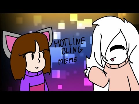 hotline-bling-[meme]