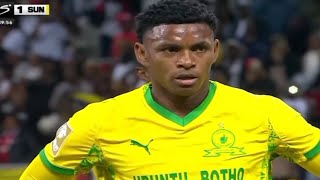 TX Galaxy VS Sundowns / FULL MATCH HIGHLIGHTS & GOALS/ 2025/26 SEASON #betwaypremiership#masadawana 