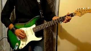Te lo vas a perder - Nunca Jamás (Guitarra) - Victor Cruz chords
