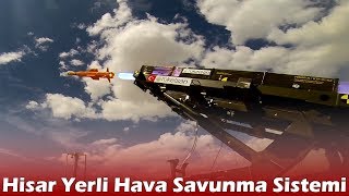 Download Hisar Yerli Yapım Hava Savunma Sistemi! Video MP3 Hisar Yerli Yapım Hava Savunma Sistemi!