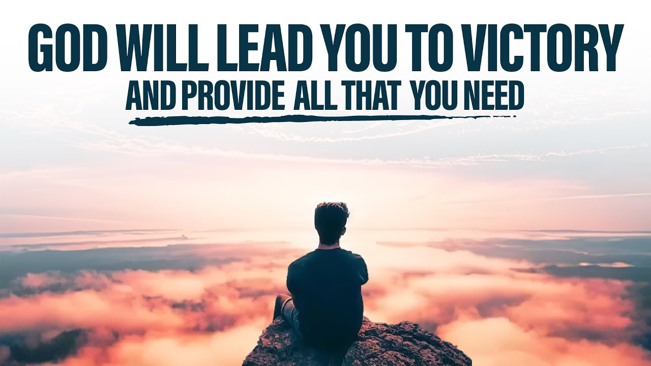 God Has More For You | A Powerful Motivational Video